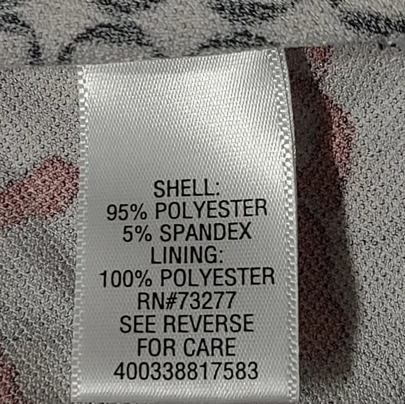 Candies Flowy Floral Halter Maxi Dress - Perfect for Summer Fun Size XS - Picture 10 of 10